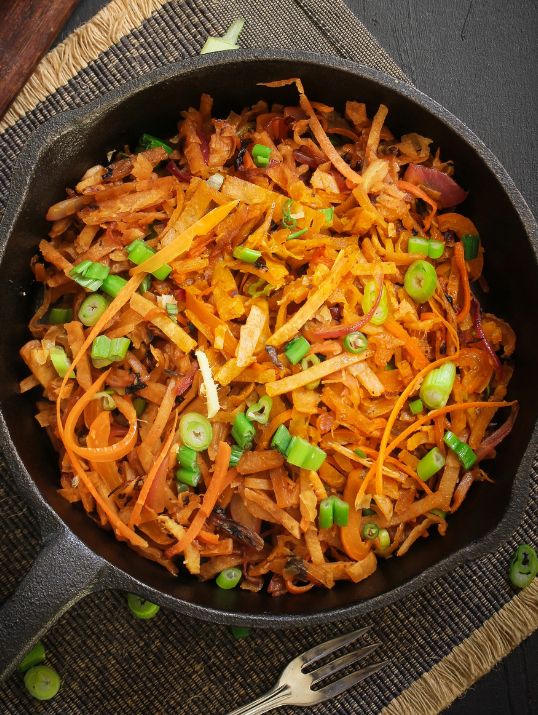 Kottu Roti - The world famous Sri Lankan street food in Australia