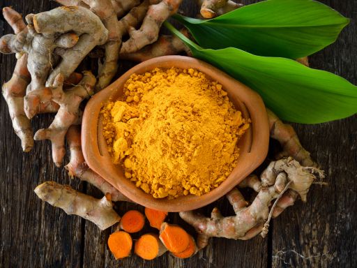 Turmeric